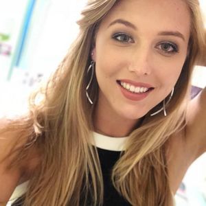 Meet your Posher, Paige